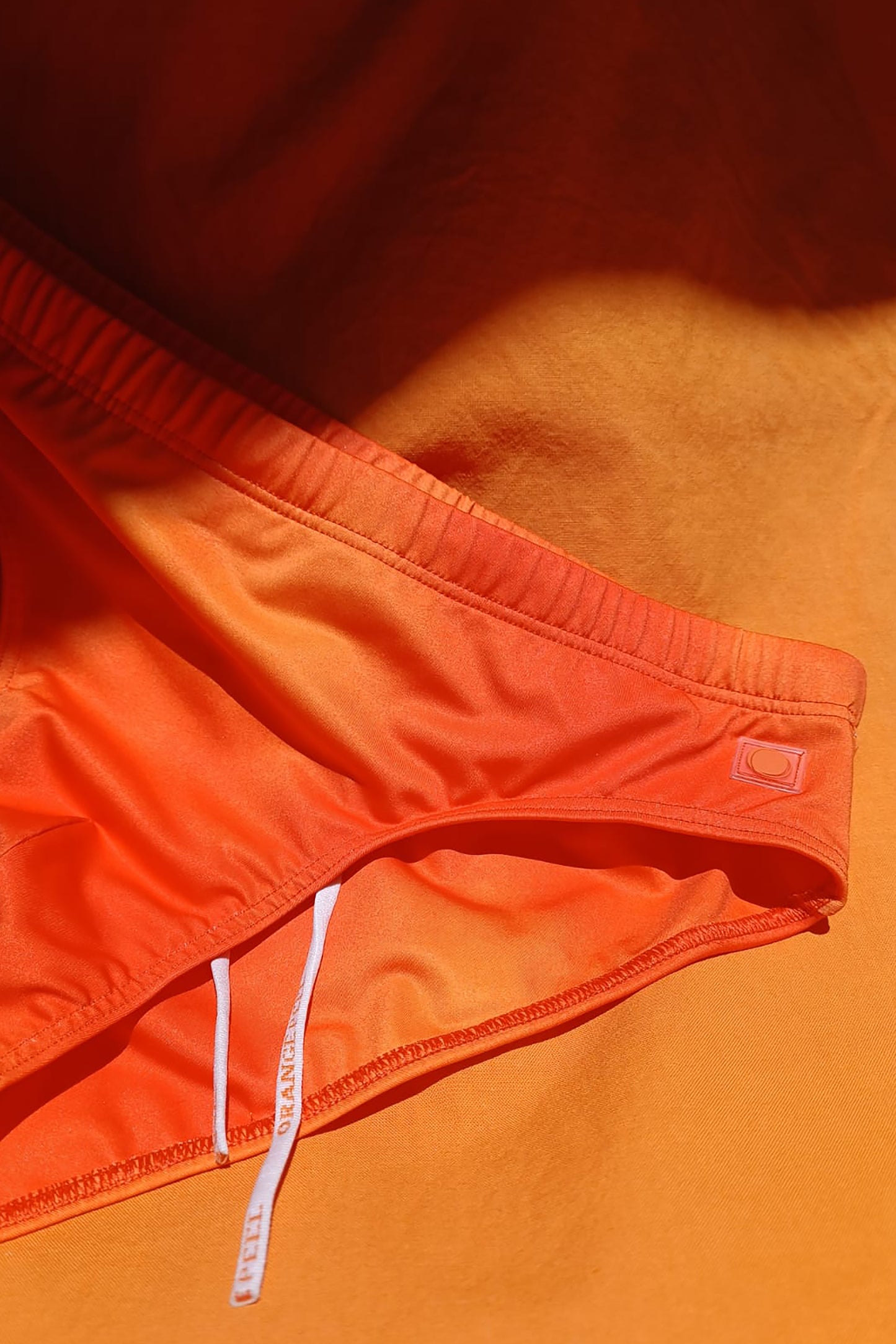 SWIM BRIEFS LIGHT FIT - SUN RADIATION